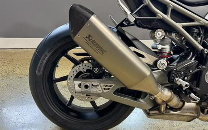 2026 BMW S 1000 RR