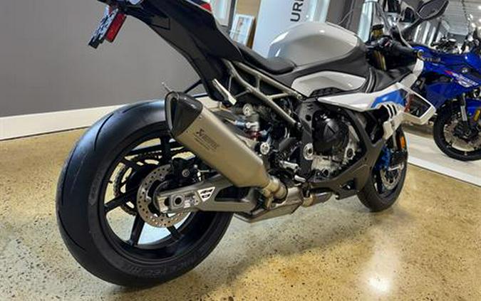 2026 BMW S 1000 RR