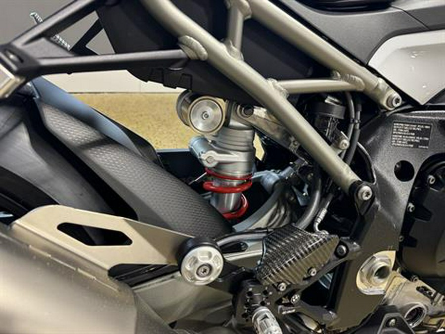 2026 BMW S 1000 RR