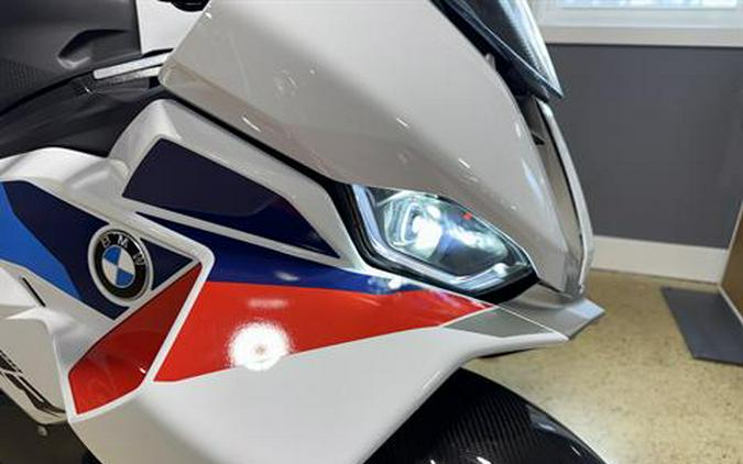 2026 BMW S 1000 RR