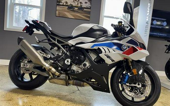 2026 BMW S 1000 RR