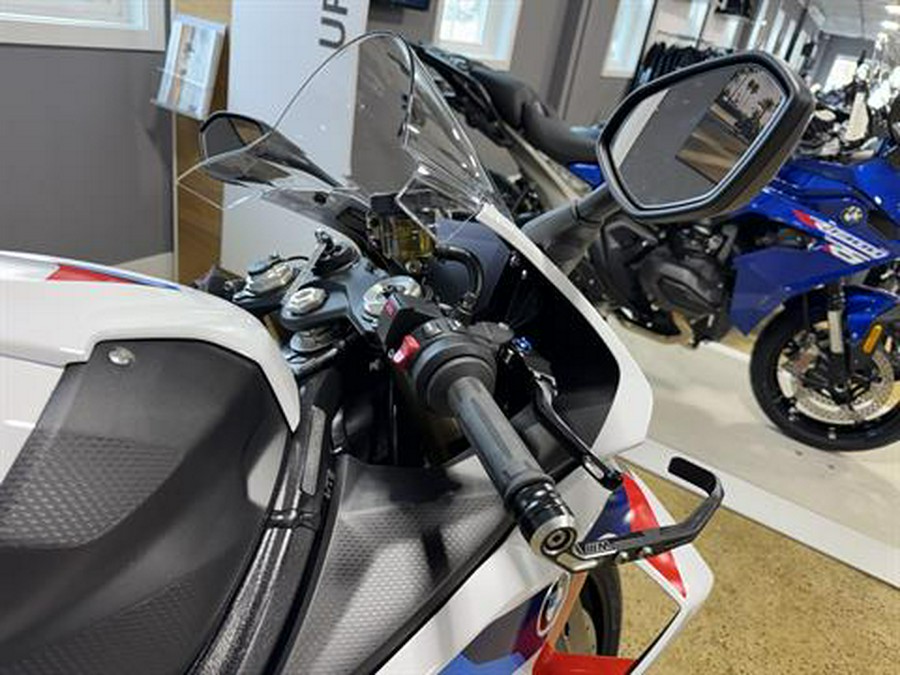2026 BMW S 1000 RR