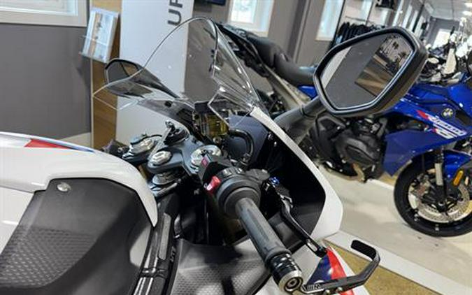 2026 BMW S 1000 RR