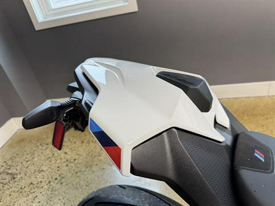 2026 BMW S 1000 RR