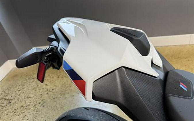 2026 BMW S 1000 RR