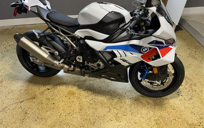 2026 BMW S 1000 RR