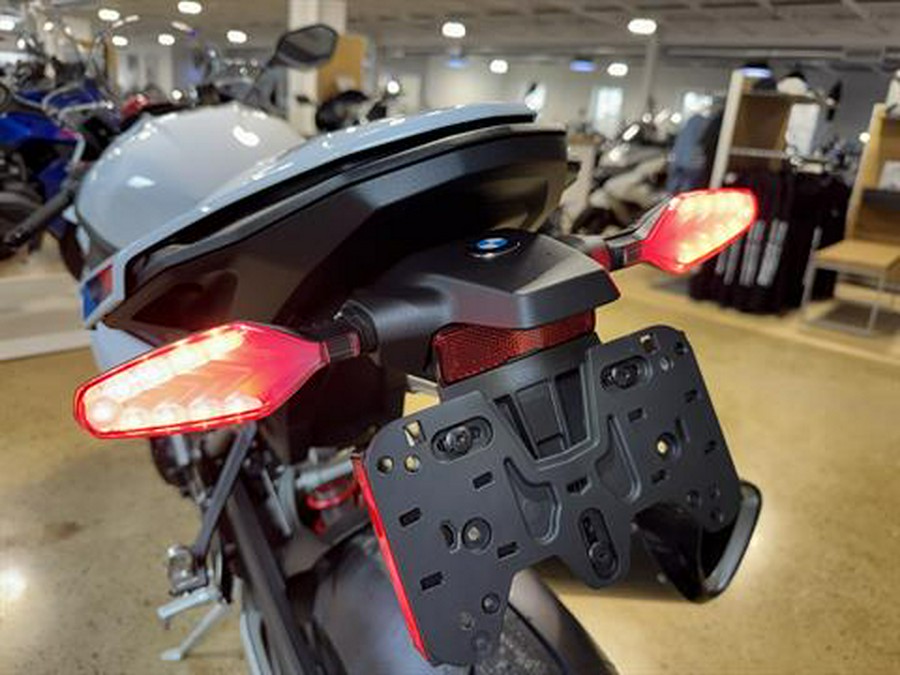 2026 BMW S 1000 RR