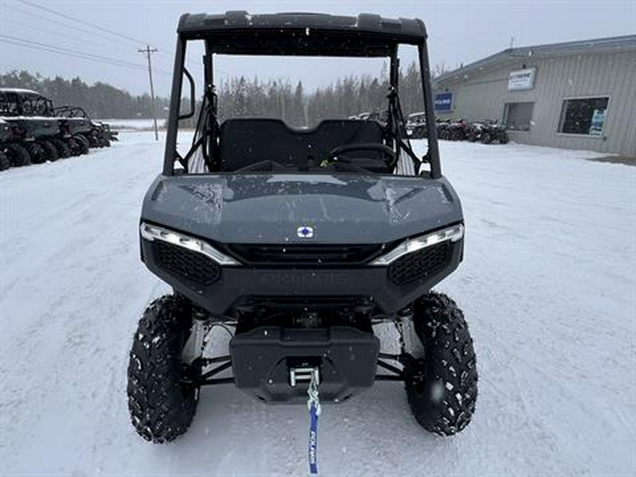 2026 Polaris Ranger 500