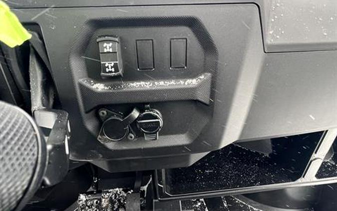 2026 Polaris Ranger 500