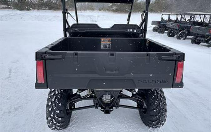2026 Polaris Ranger 500