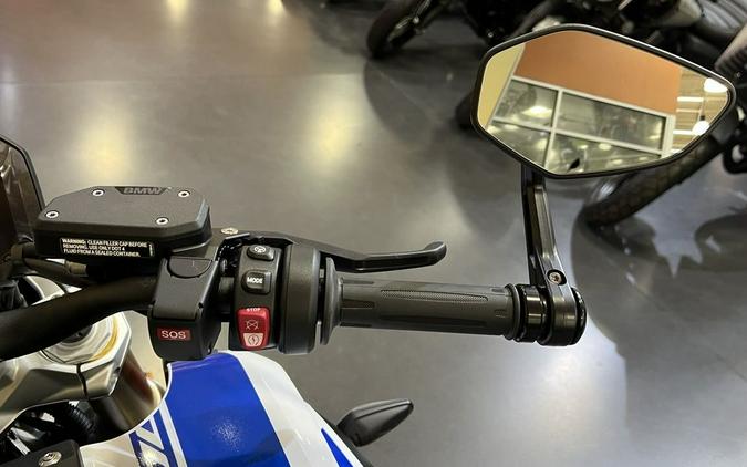 2026 BMW R 1300 R Performance