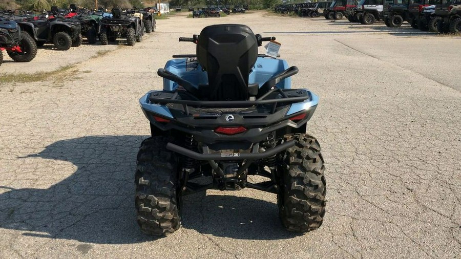 2025 Can-Am® Outlander MAX XT 700