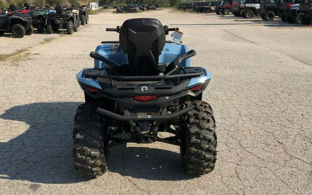 2025 Can-Am® Outlander MAX XT 700