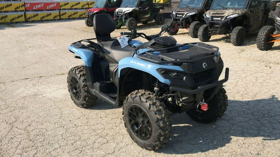 2025 Can-Am® Outlander MAX XT 700