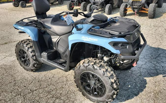 2025 Can-Am® Outlander MAX XT 700