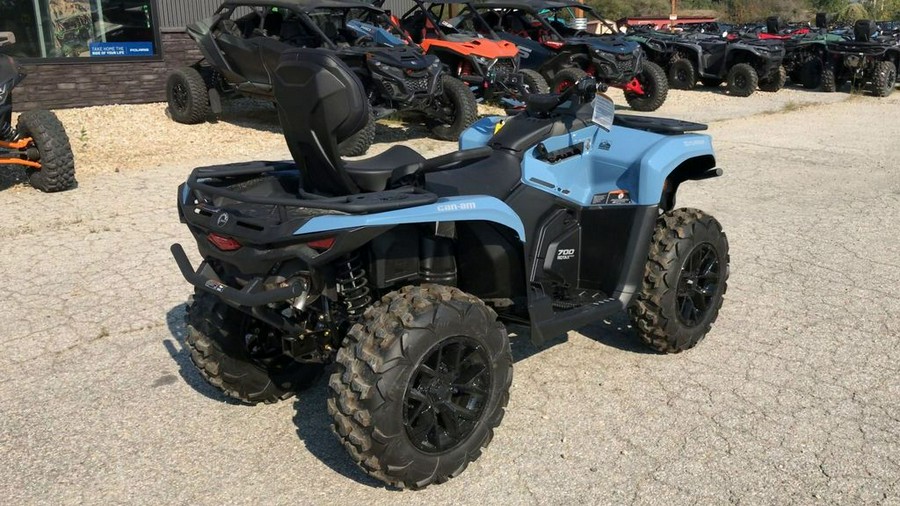 2025 Can-Am® Outlander MAX XT 700