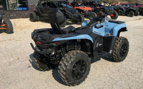2025 Can-Am® Outlander MAX XT 700