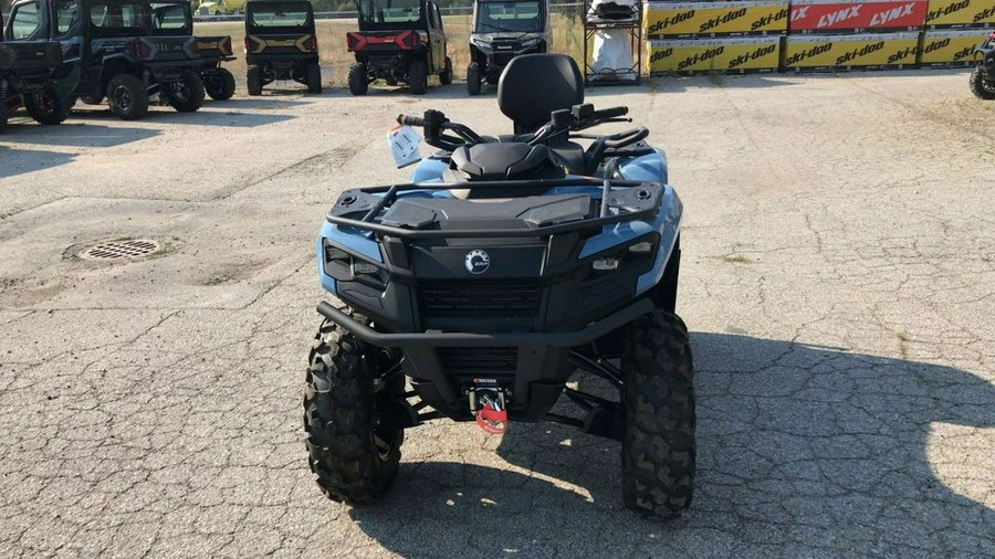 2025 Can-Am® Outlander MAX XT 700