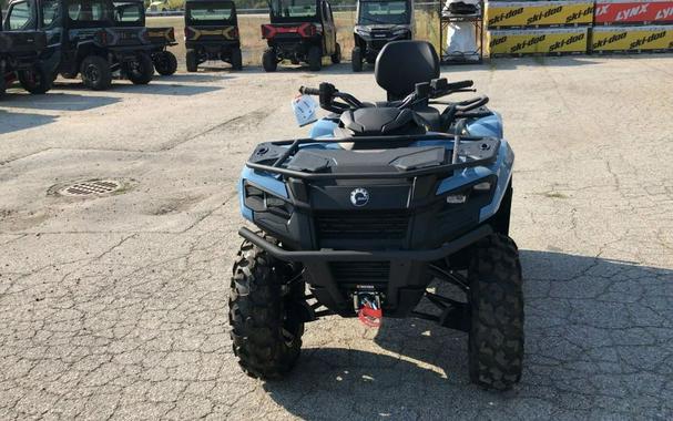 2025 Can-Am® Outlander MAX XT 700