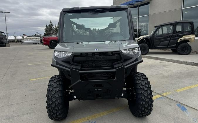 2027 Polaris® Ranger XP 1000 Cab - Heat - A/C