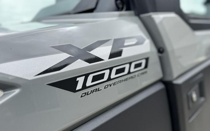 2027 Polaris® Ranger XP 1000 Cab - Heat - A/C