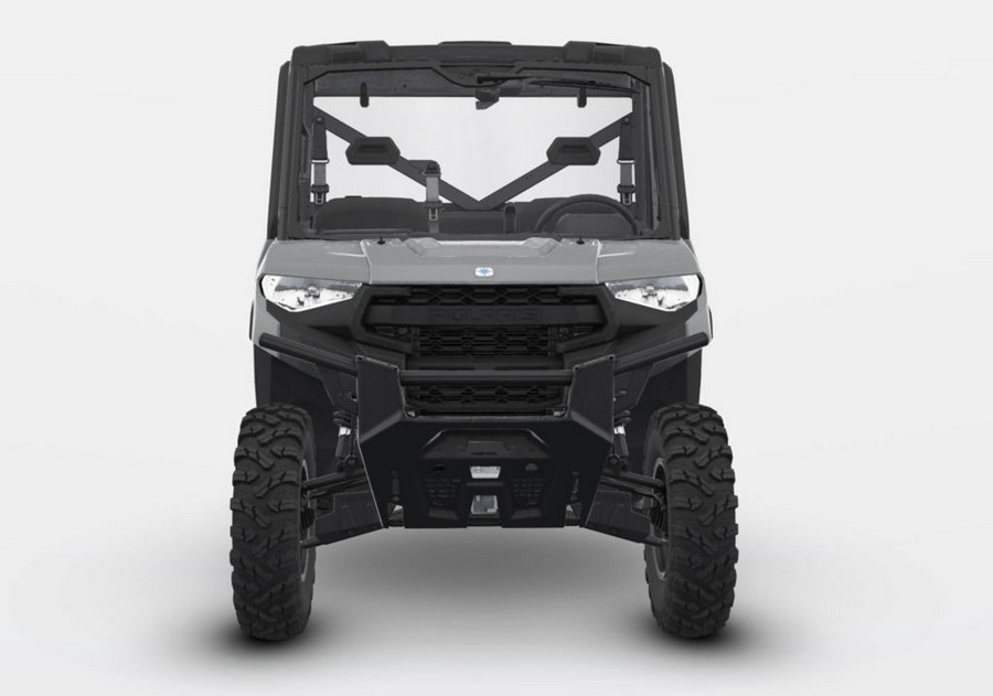 2027 Polaris® Ranger XP 1000 Cab - Heat - A/C