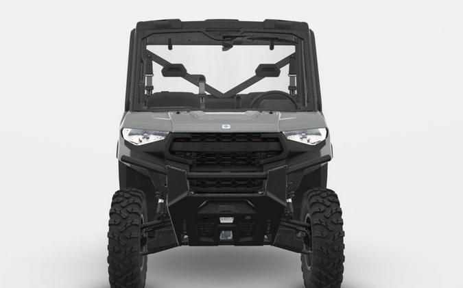 2027 Polaris® Ranger XP 1000 Cab - Heat - A/C