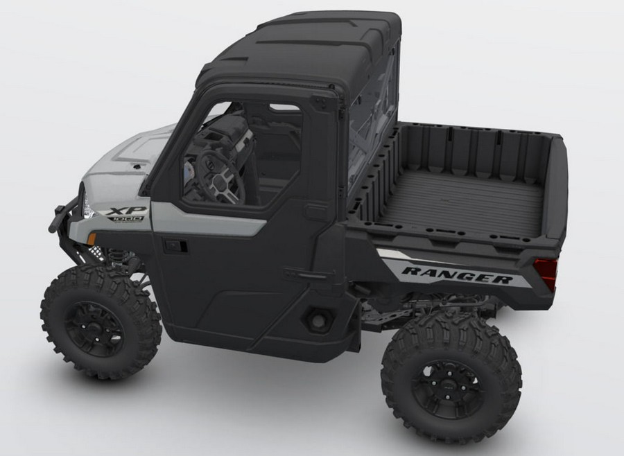 2027 Polaris® Ranger XP 1000 Cab - Heat - A/C