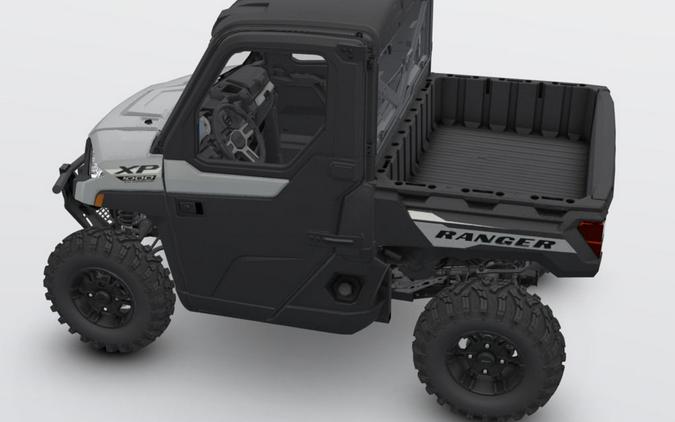 2027 Polaris® Ranger XP 1000 Cab - Heat - A/C