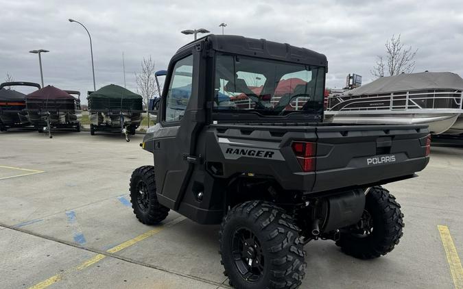 2027 Polaris® Ranger XP 1000 Cab - Heat - A/C