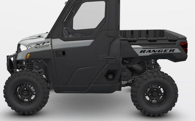 2027 Polaris® Ranger XP 1000 Cab - Heat - A/C