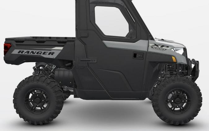 2027 Polaris® Ranger XP 1000 Cab - Heat - A/C