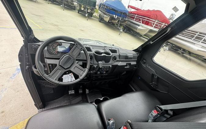 2027 Polaris® Ranger XP 1000 Cab - Heat - A/C