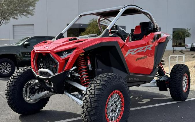 2026 Polaris® RZR Pro R Ultimate