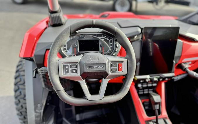 2026 Polaris® RZR Pro R Ultimate