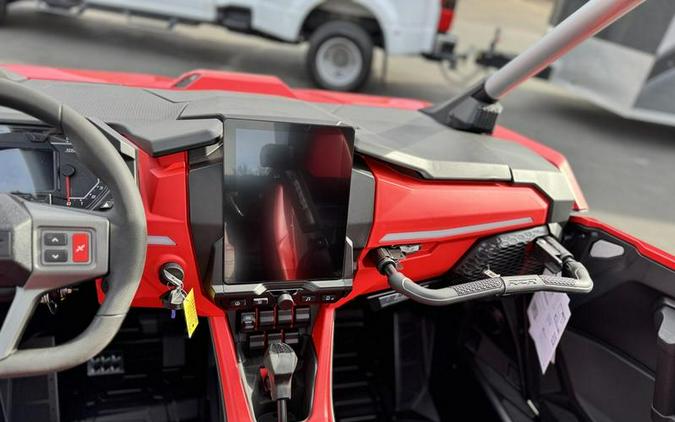 2026 Polaris® RZR Pro R Ultimate