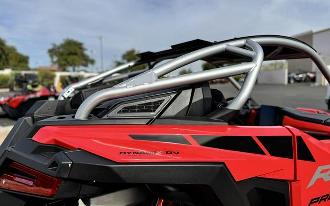 2026 Polaris® RZR Pro R Ultimate