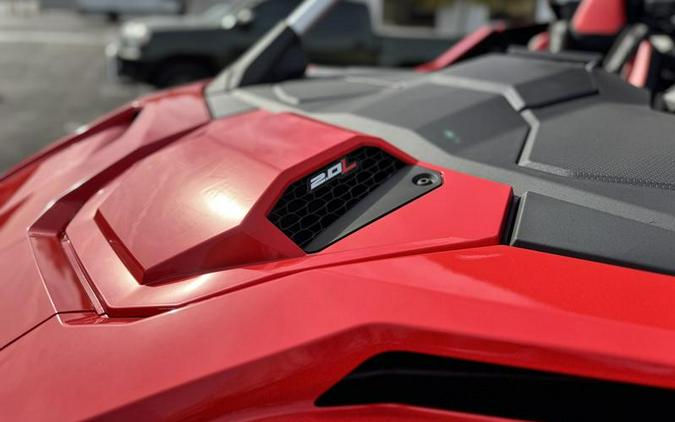 2026 Polaris® RZR Pro R Ultimate