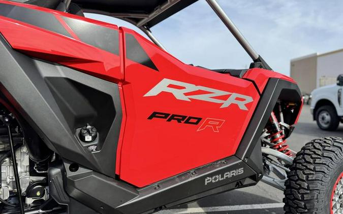 2026 Polaris® RZR Pro R Ultimate