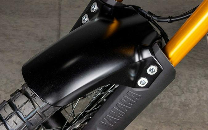 2026 Yamaha Tnr 700