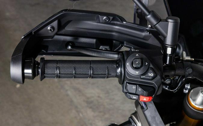 2026 Yamaha Tnr 700
