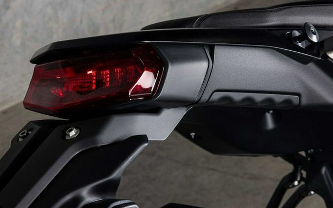 2026 Yamaha Tnr 700