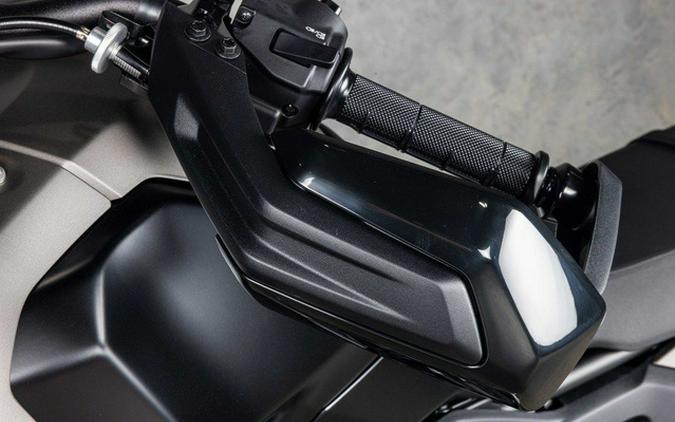 2026 Yamaha Tnr 700