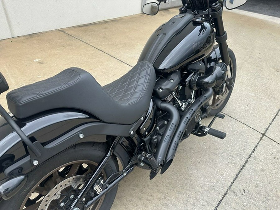 2023 Harley-Davidson FXLRS - Low Rider S
