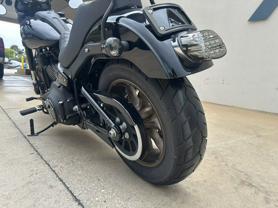 2023 Harley-Davidson FXLRS - Low Rider S