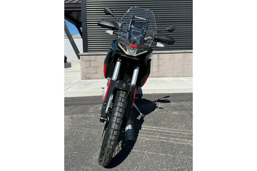 2026 Tuareg 660 - Aprilia