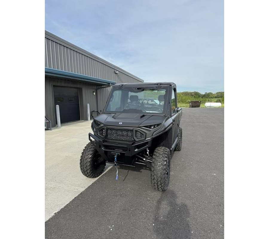 2026 Polaris® Ranger XD 1500 NorthStar Premium
