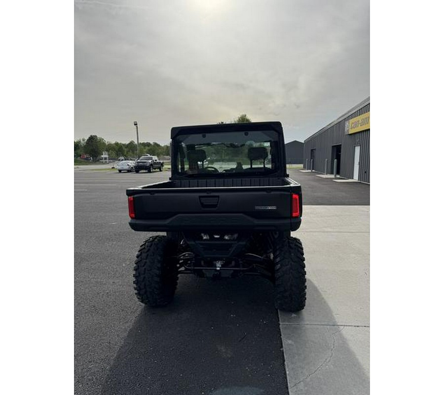 2026 Polaris® Ranger XD 1500 NorthStar Premium