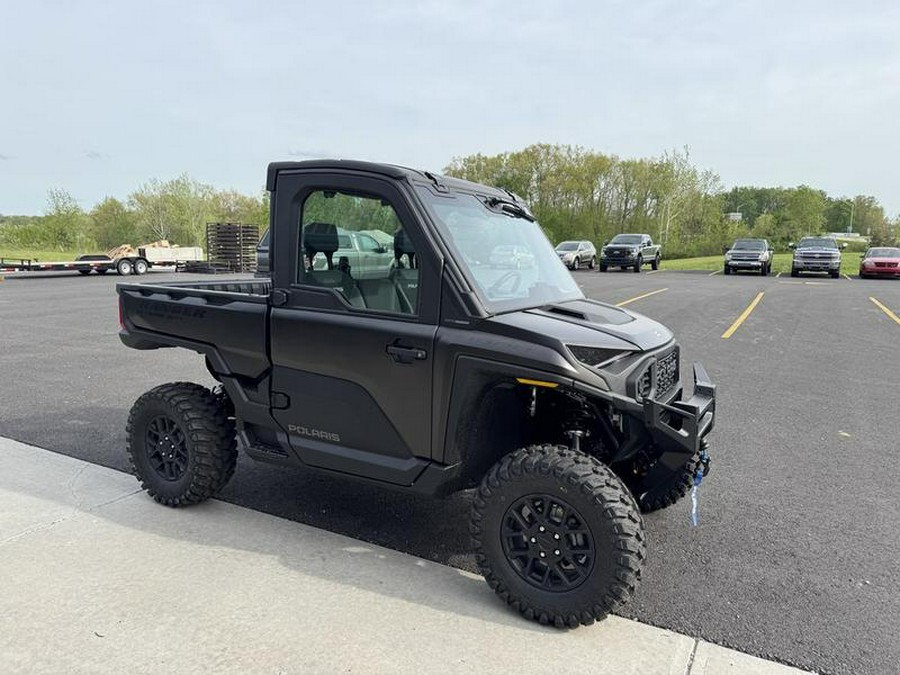 2026 Polaris® Ranger XD 1500 NorthStar Premium