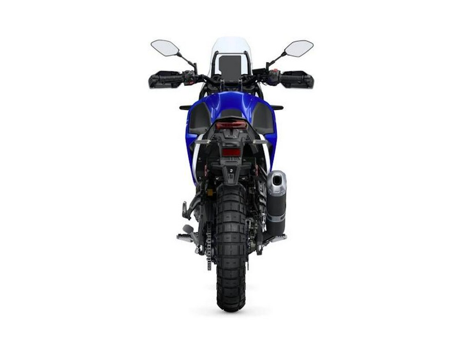 2026 Yamaha Tenere 700